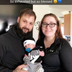 Meet your Posher, Sinan